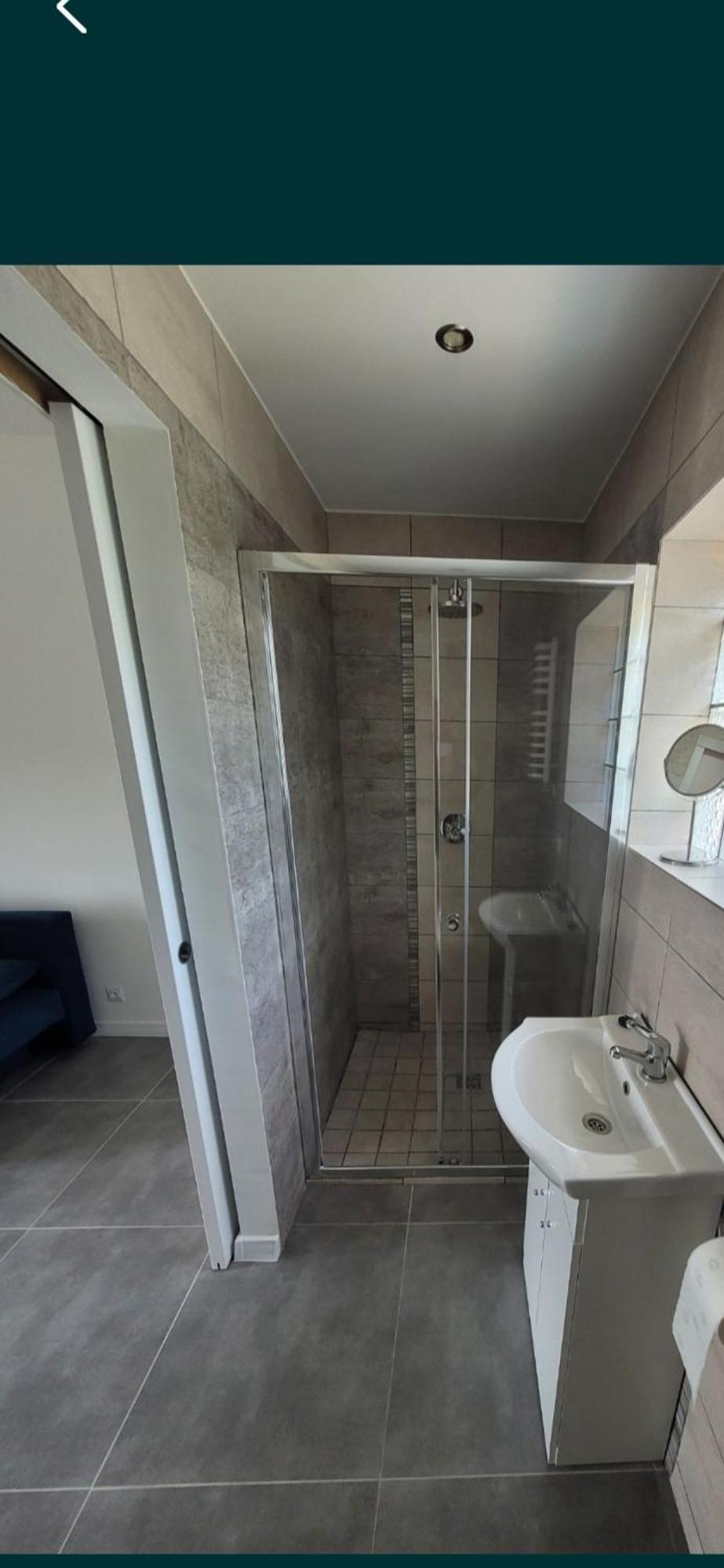 Goscinne Przystan Homestay Sarbinowo